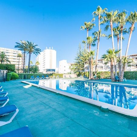 Apartamento Carole Port d'Alcúdia Extérieur photo