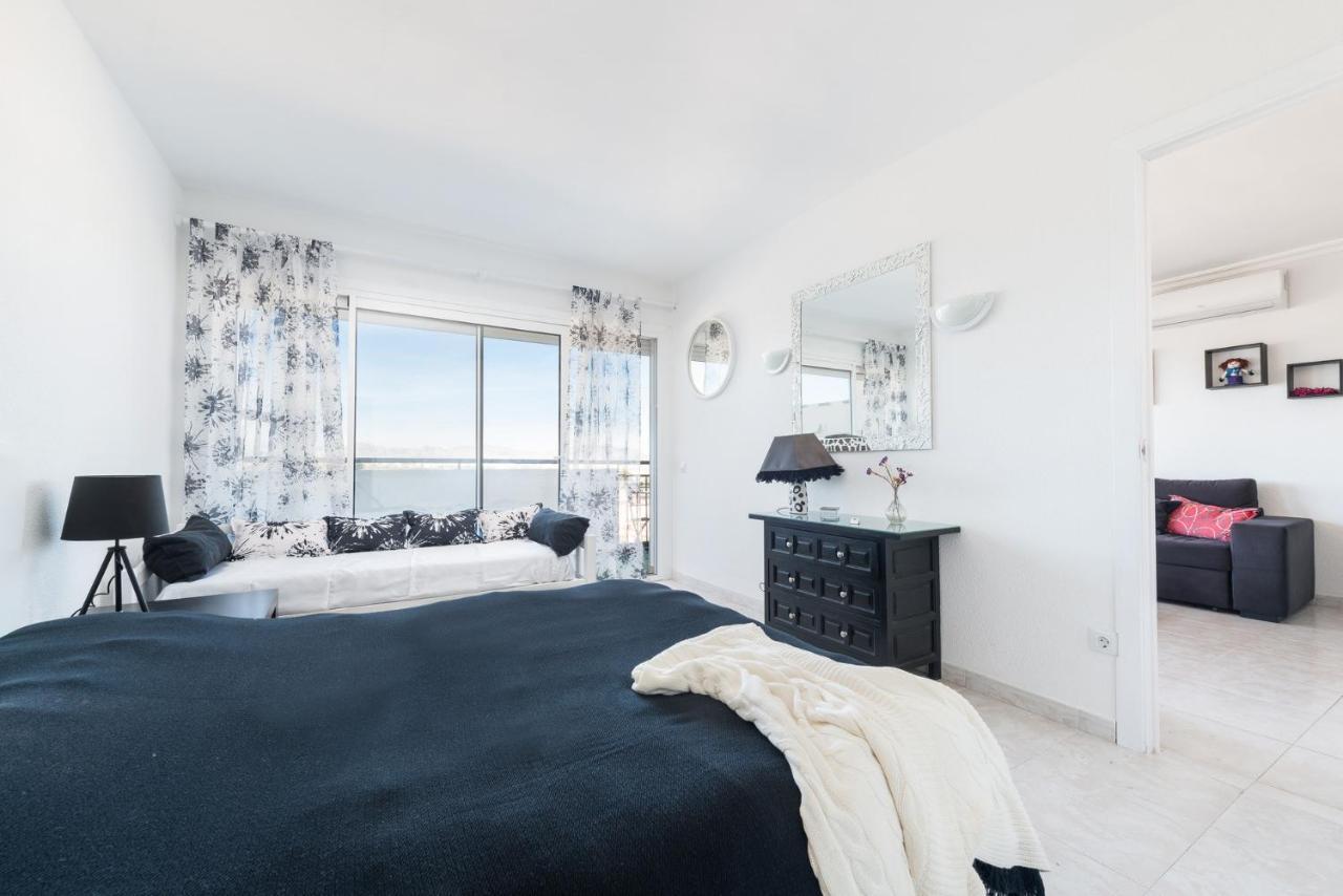 Apartamento Carole Port d'Alcúdia Extérieur photo