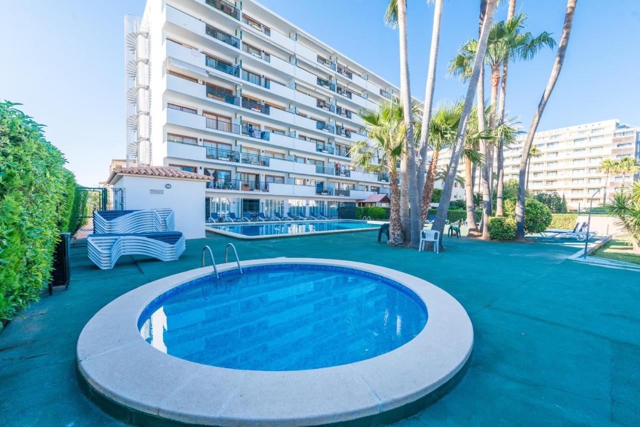 Apartamento Carole Port d'Alcúdia Extérieur photo