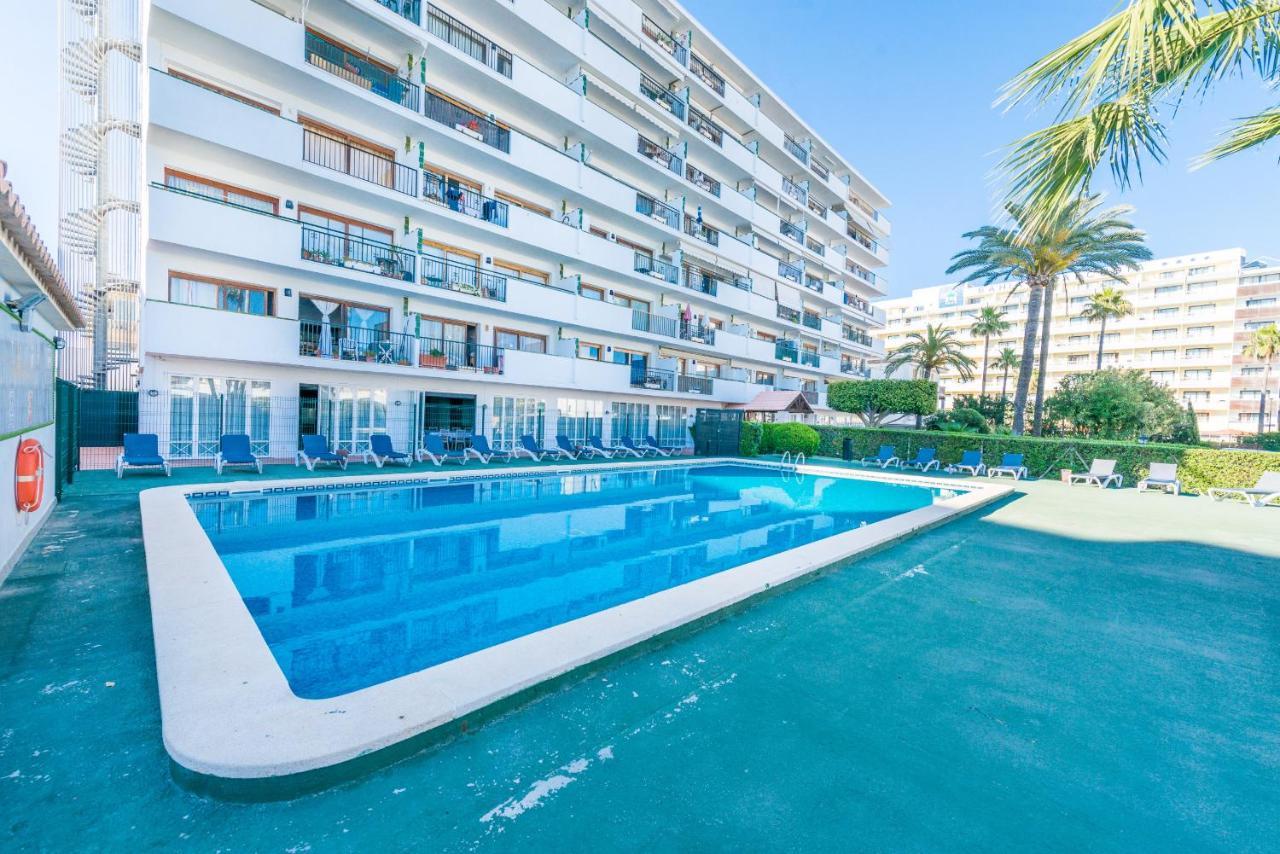 Apartamento Carole Port d'Alcúdia Extérieur photo
