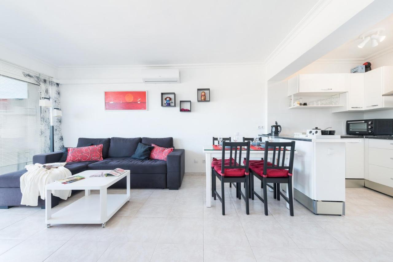 Apartamento Carole Port d'Alcúdia Extérieur photo