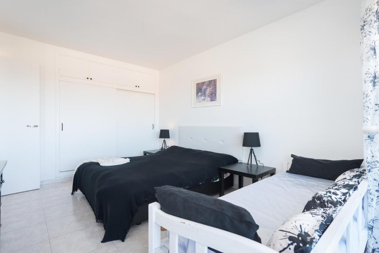 Apartamento Carole Port d'Alcúdia Extérieur photo