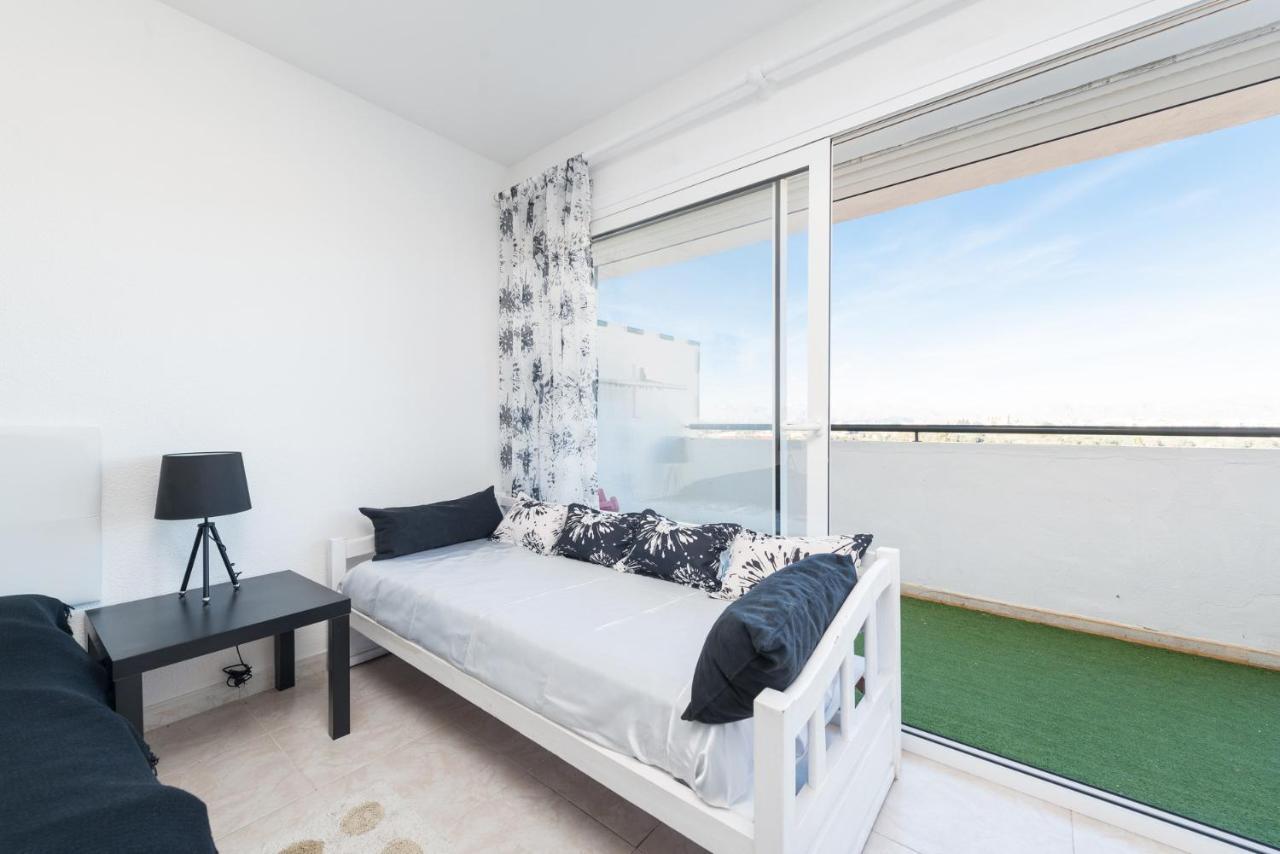 Apartamento Carole Port d'Alcúdia Extérieur photo