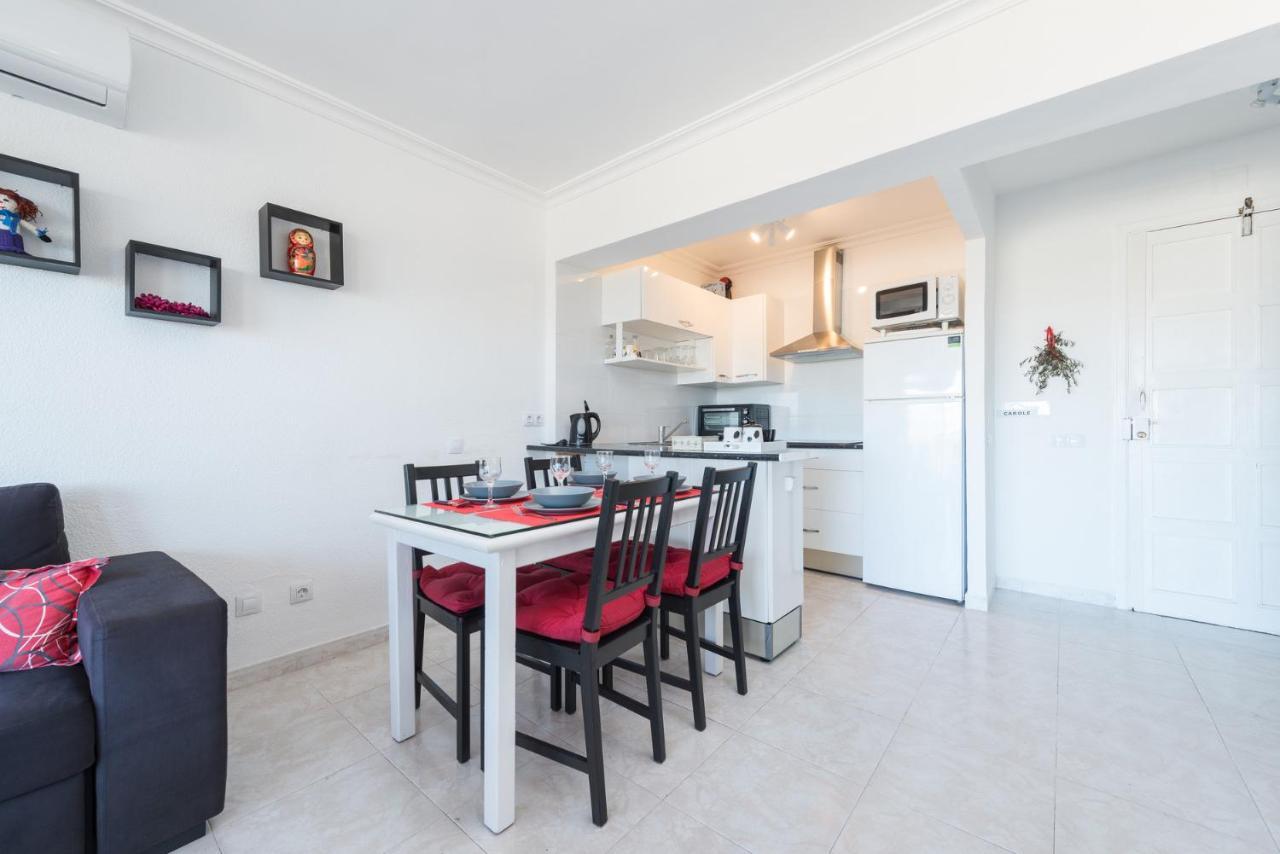 Apartamento Carole Port d'Alcúdia Extérieur photo