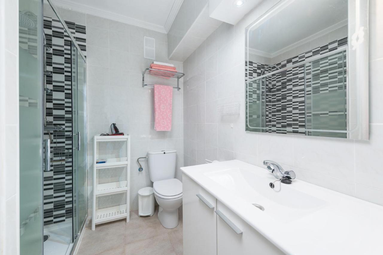 Apartamento Carole Port d'Alcúdia Extérieur photo